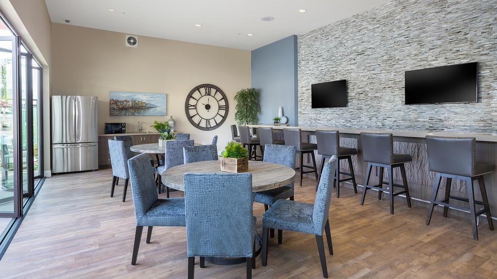 Amalfi Apartments 457, Milpitas - (see pics & AVAIL)